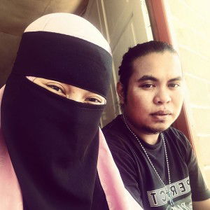 Ahliyah Zulfikran profile icon