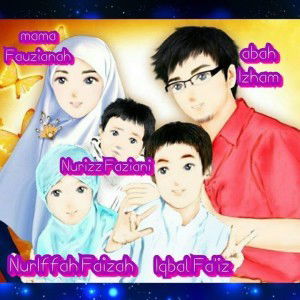 Fauzianah Jane profile icon