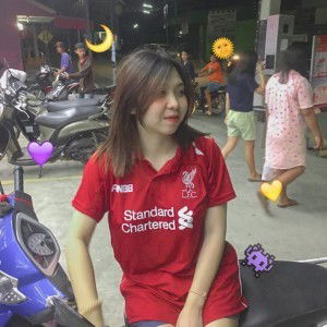 มิ๊ฟ'ฟ โม profile icon