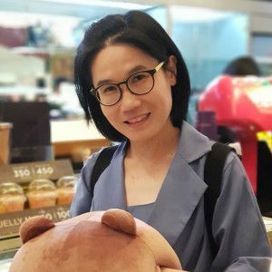 Noinar Panboon profile icon