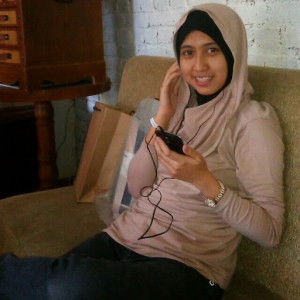 Wiwin Widiawati profile icon