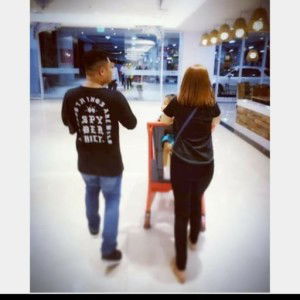 Amel Menggasa profile icon