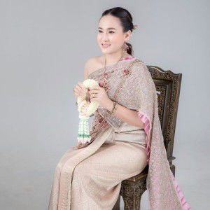 Porntip Moolasiva profile icon