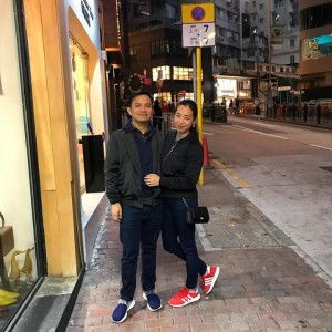 Iyay David Aquino profile icon