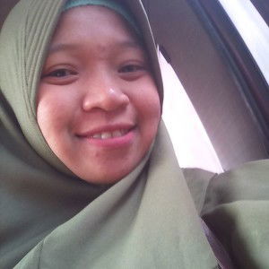 Umi Iskarima profile icon