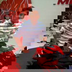 Achievement Boy profile icon