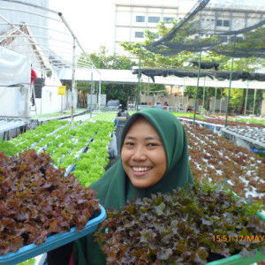 ratika pradisya profile icon