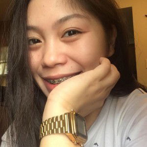 Almira Titong profile icon