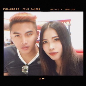 Chompoo Kuuzaa profile icon