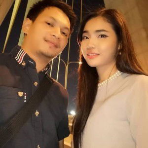 Butsabong Srisanto profile icon