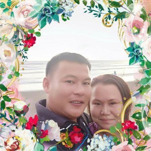 Olivia Lambang Petrus profile icon