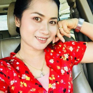 Supawadee Jaao profile icon