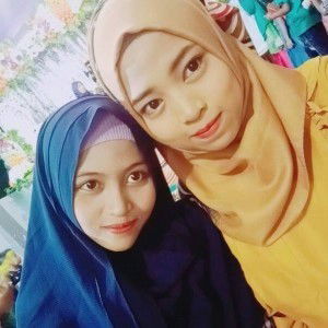 Nur Hidayati profile icon