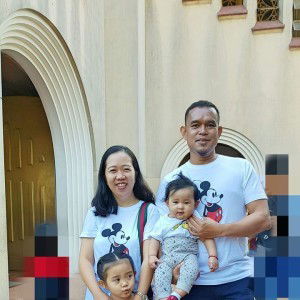 Sarah Jane Daguman Velos profile icon