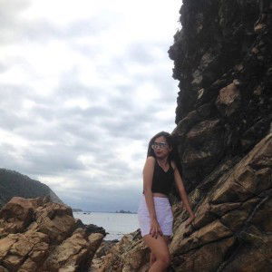 Tracey Khayla Urbano profile icon