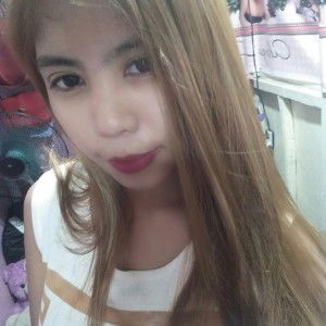 Mhean Almonicar profile icon