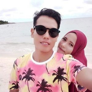 Melsalia Icha profile icon