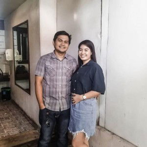 Ronniezza Lomibao-Sison profile icon