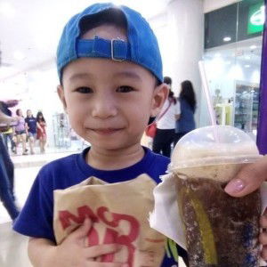 Jvm Esguerra profile icon