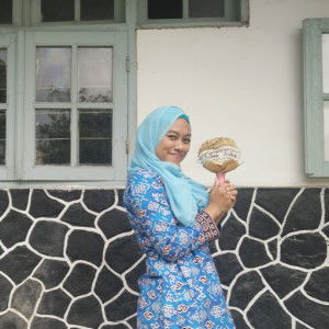 Yuli Dwi Purnama Sari profile icon