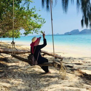 Mareeyah Ritto profile icon