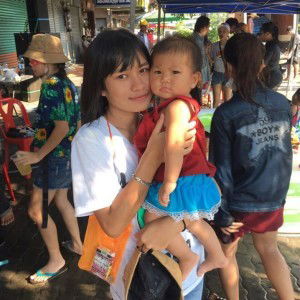 Wasinee Yanphimai profile icon