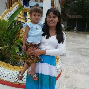 Aparporn Smith-Howard profile icon