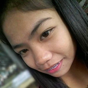 Angelina Benito Manuel profile icon