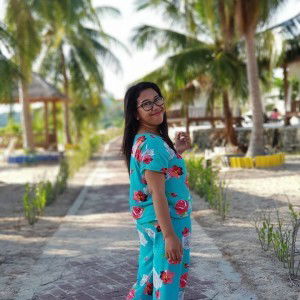 Ni Luh Sintayani profile icon