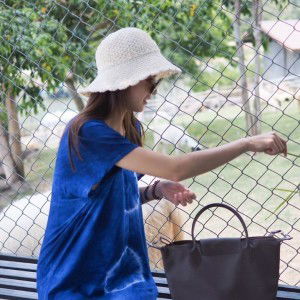 Fai Yaowaret profile icon