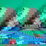 Sriyan Chi'libra Poenya Robie profile icon