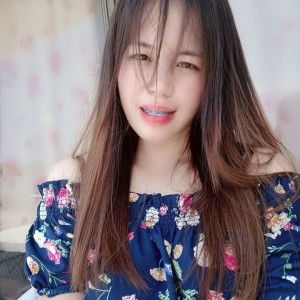 DonaMae Laurico Oco profile icon