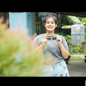 Deam Sasi profile icon