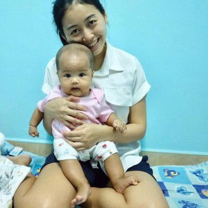 MiNimini YuMi profile icon