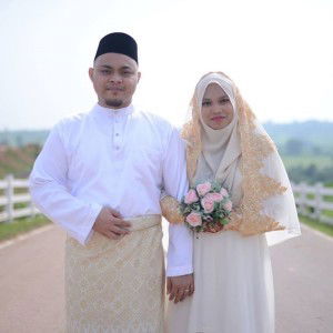 Erna Jaslina Jamari profile icon