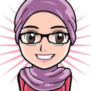 nadiah saadon profile icon