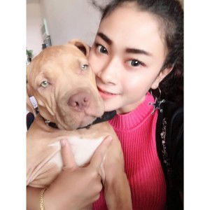 Bee Jutamat profile icon