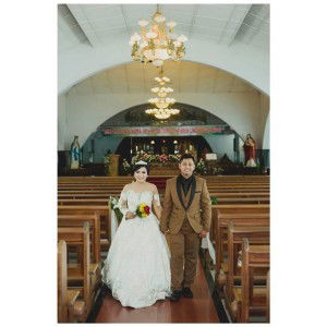 Brigitta Paramitha Amelyana Putri profile icon