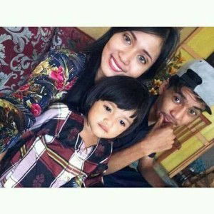 Sharifah Shahira profile icon