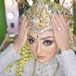 Putri Marsela profile icon