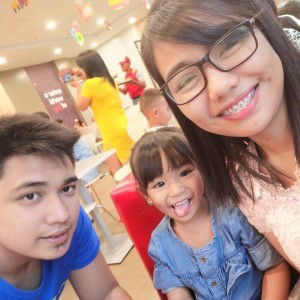 Janella Zea Collado Badua profile icon