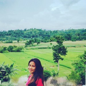 Daisy G Domingo profile icon