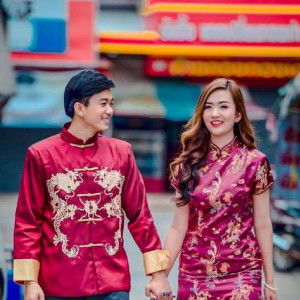 นีม นภธิดี profile icon