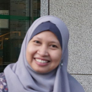 Yuliana Astuti profile icon