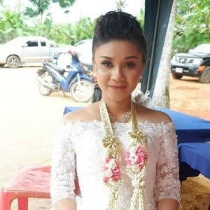 Benyarat Paenthong profile icon