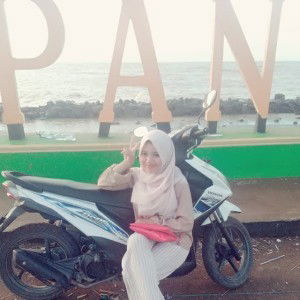 Aisyah Safitrhy profile icon