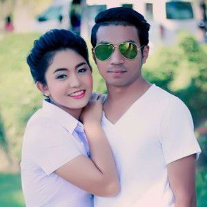 Trainop Kornsiri profile icon