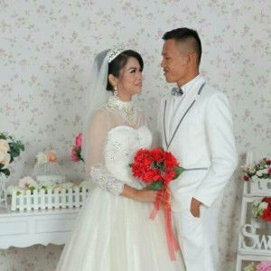 Melpa L. Simamora profile icon