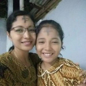 maria Yuliastuti profile icon