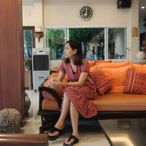 Tang Thunyaphon profile icon